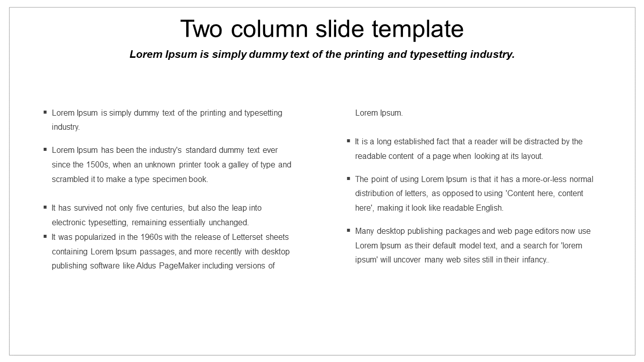 editable-2-column-slides-template-presentation